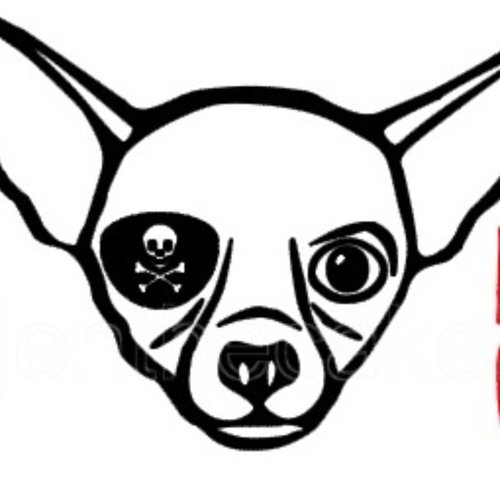 I'm Jenn  A.K.A Hazel the Pirate!